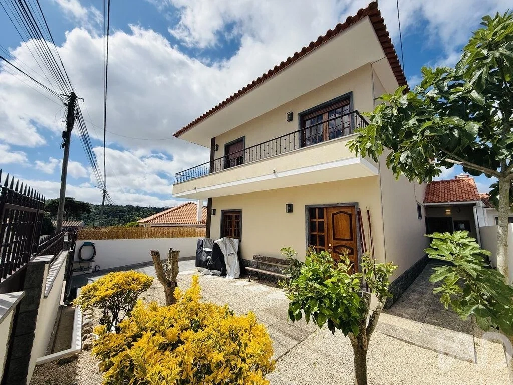 1 - house for sale in sintra lisbon region portugal