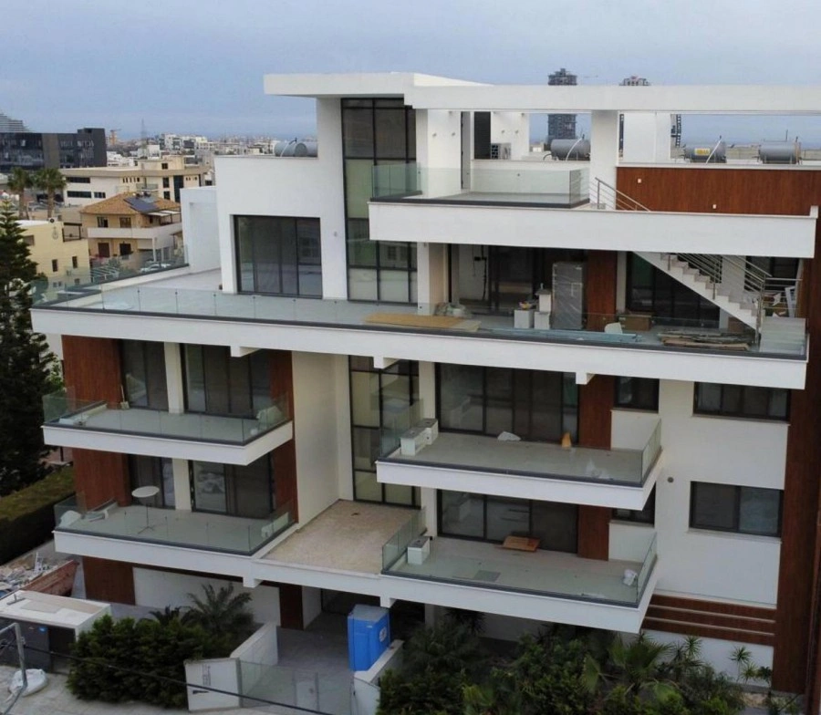 1 - vente appartement limassol limassol chypre
