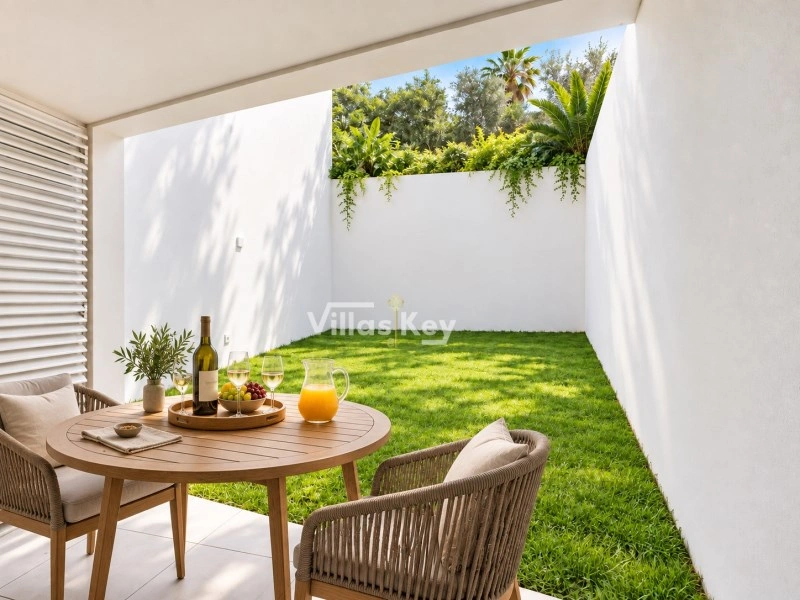 2 - vente appartement vue mer lagos algarve portugal