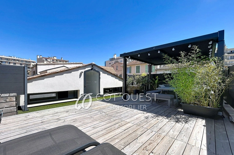 1 - beach walk house for sale in nice alpes-maritimes france