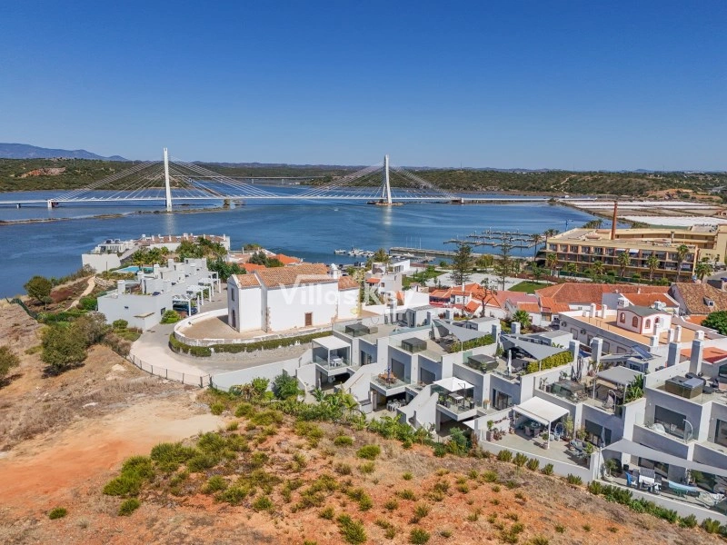 1 - house for sale in estombar e parchal algarve portugal