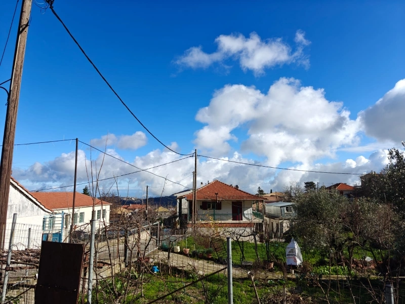 2 - vente terrain lefkada îles ioniennes grèce