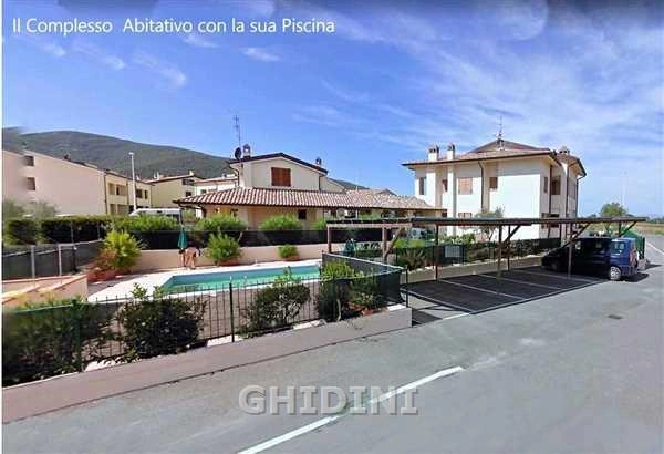 1 - apartment for sale in grosseto tuscany italy