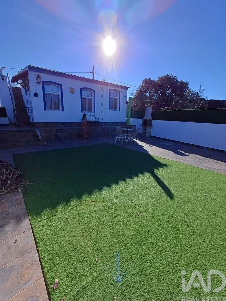 1 - venta casa salir algarve portugal