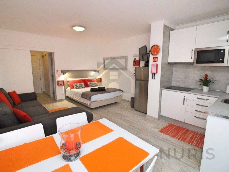 1 - location vacances appartement portimão algarve portugal