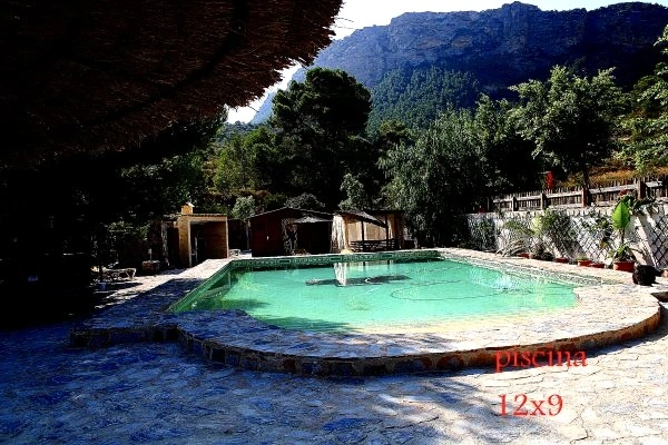 1 - vente maison murcia région de murcie espagne