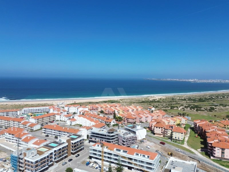 1 - verkoop appartement atouguia da baleia centro region portugal