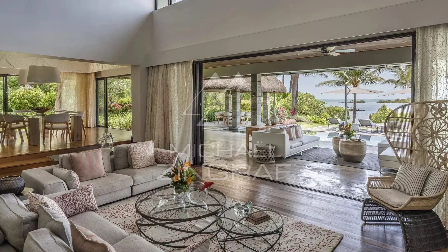 2 - verkauf haus meerblick beau champ flacq mauritius
