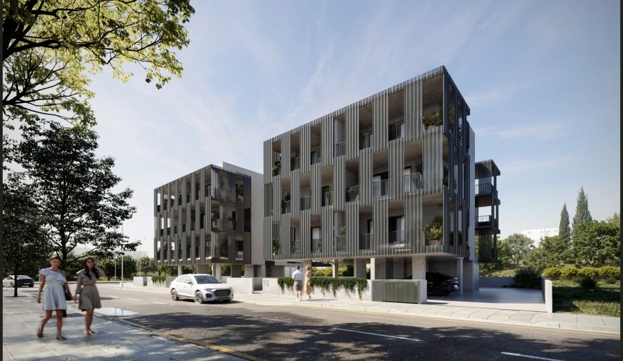 1 - verkauf wohnung larnaca larnaca zypern