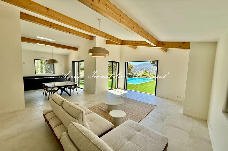 2 - продажа дом sainte-maxime вар франция