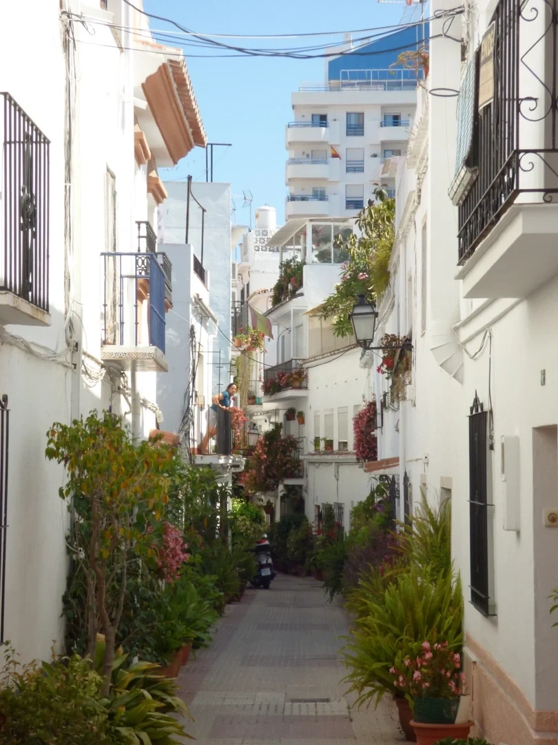 2 - venta casa vista al mar marbella - costa del sol andalucía españa