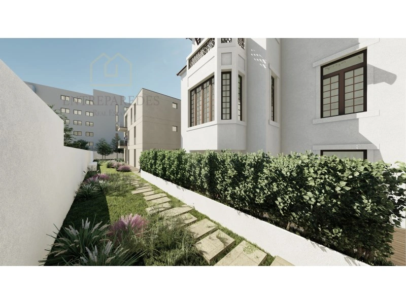 1 - vente appartement matosinhos région nord portugal