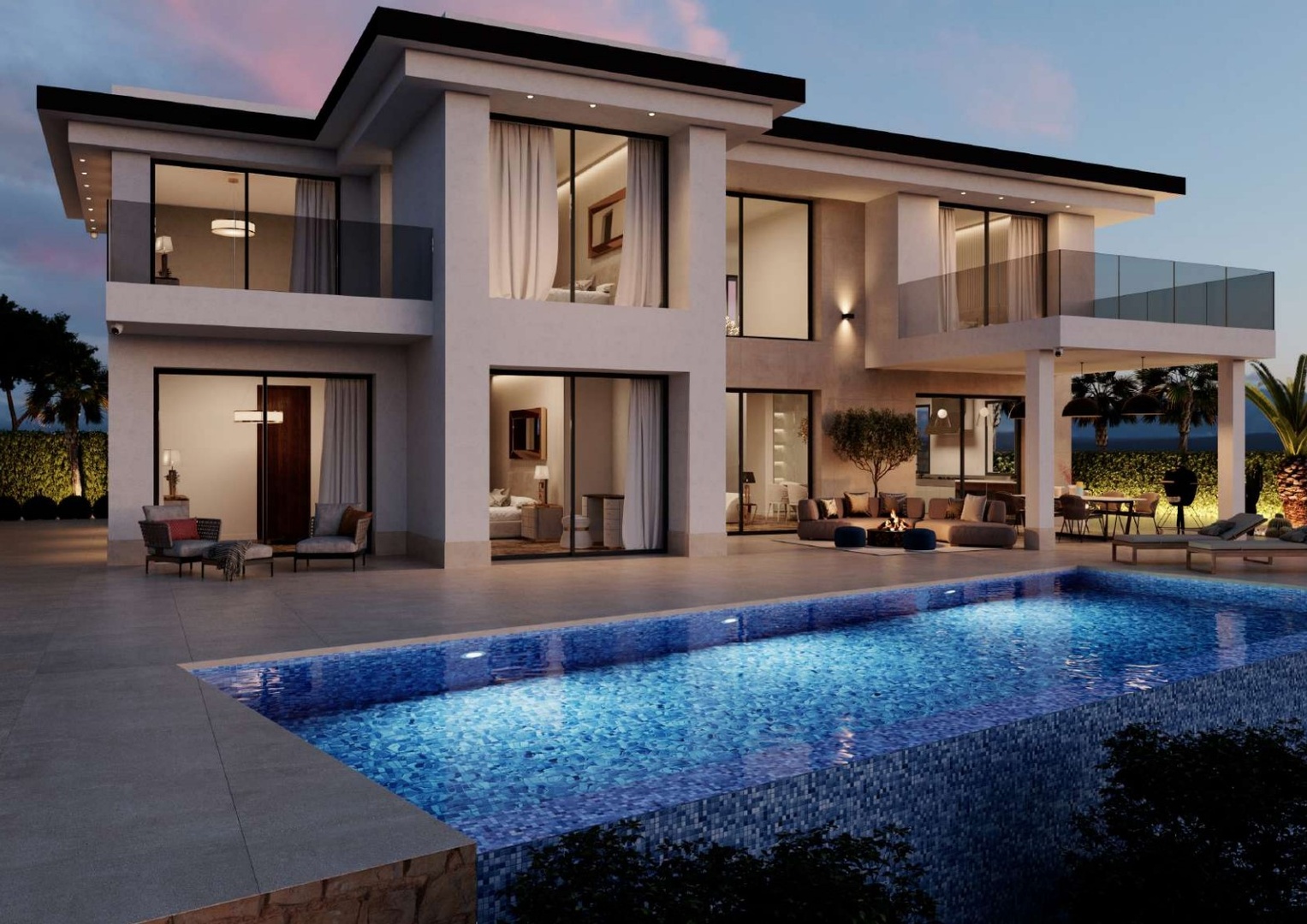 2 - vente maison vue mer finestrat - costa blanca communauté valencienne espagne
