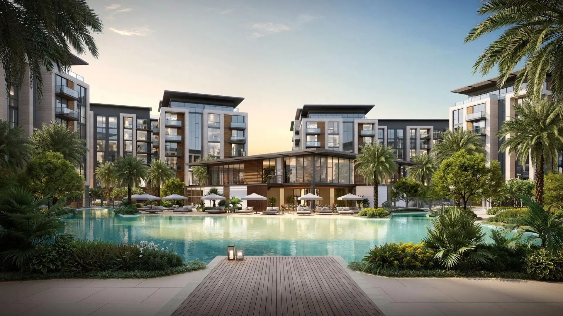 2 - venda apartamento dubai dubai emirados árabes unidos