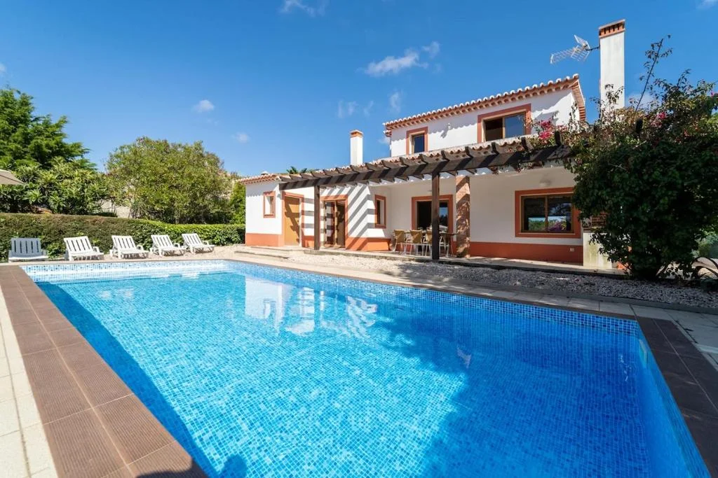 1 - venda casa vale da telha algarve portugal