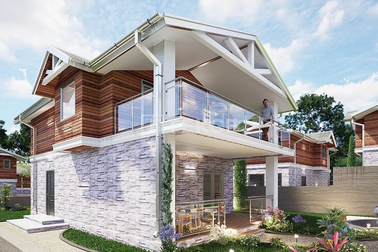 1 - venta casa orhaneli bursa turquía