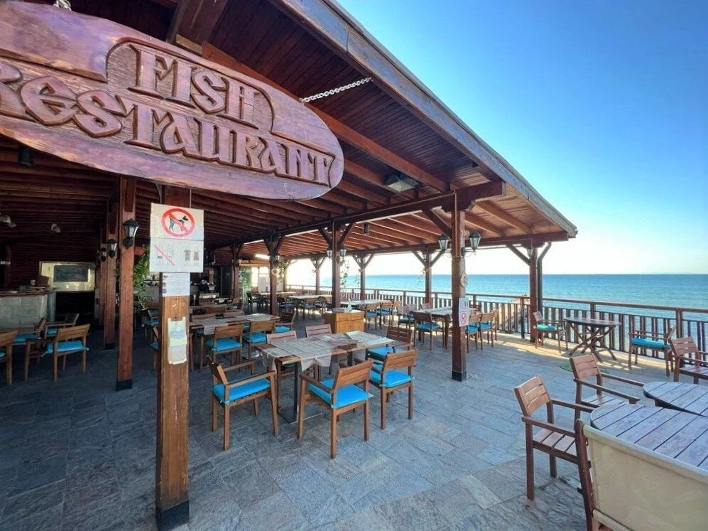 2 - vendita appartamento fronte mare sveti vlas burgas bulgaria