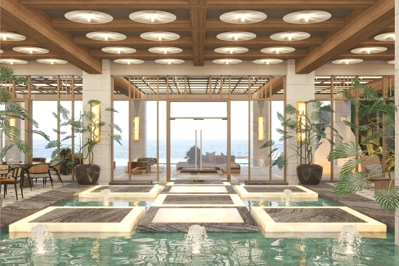 1 - продажа квартира ноги в воде mazatlan синалоа мексика