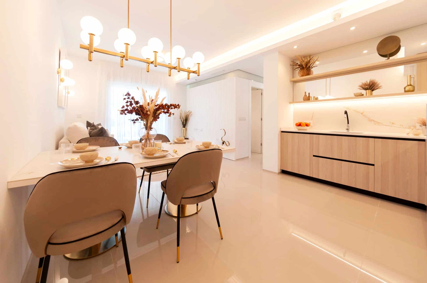 1 - verkauf wohnung ciudad quesada valencia spanien