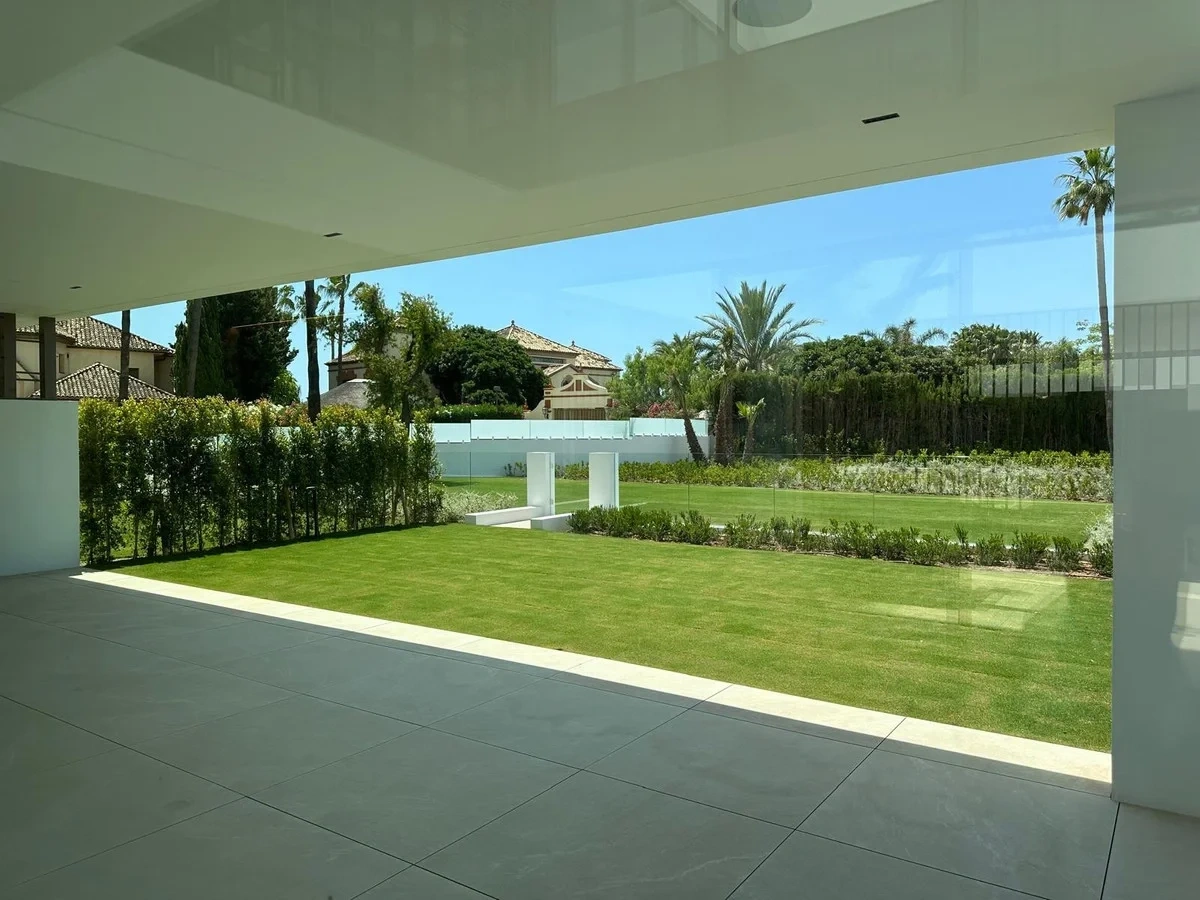 2 - продажа дом marbella - costa del sol андалусия испания