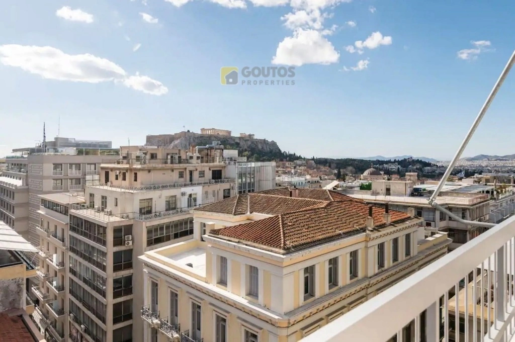 1 - apartment for sale in athens attica greece