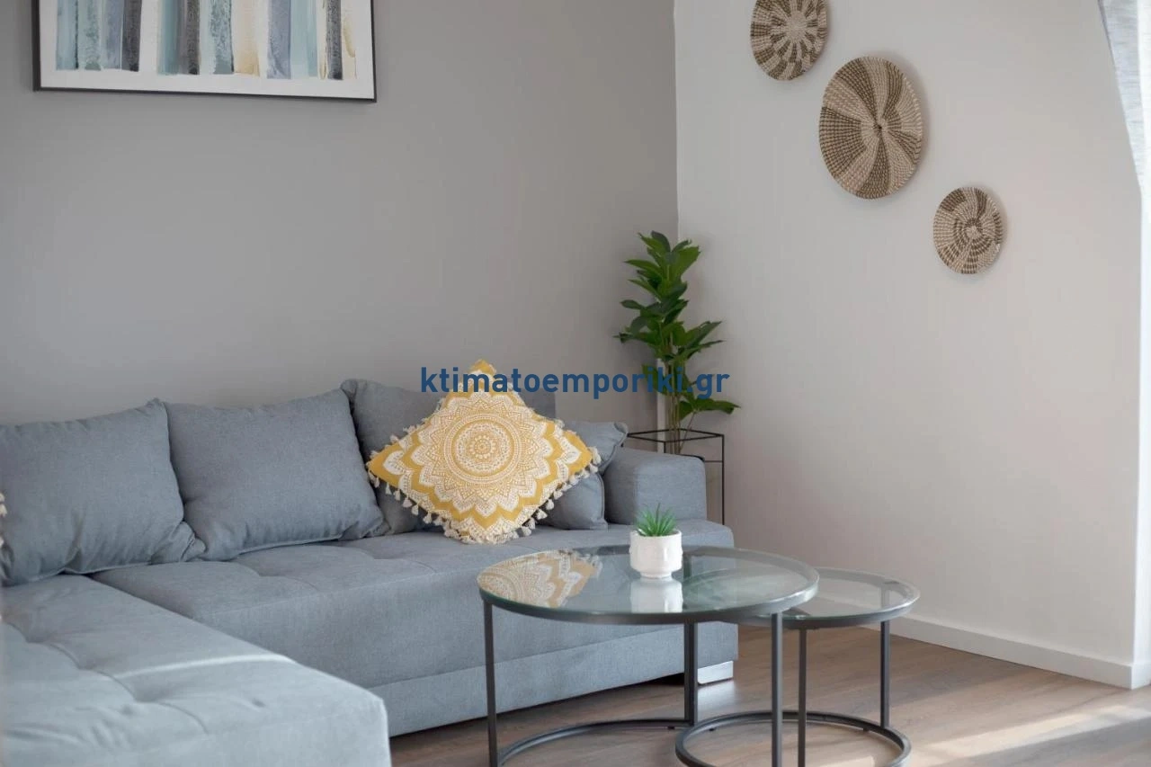 2 - vente appartement héraklion crète grèce