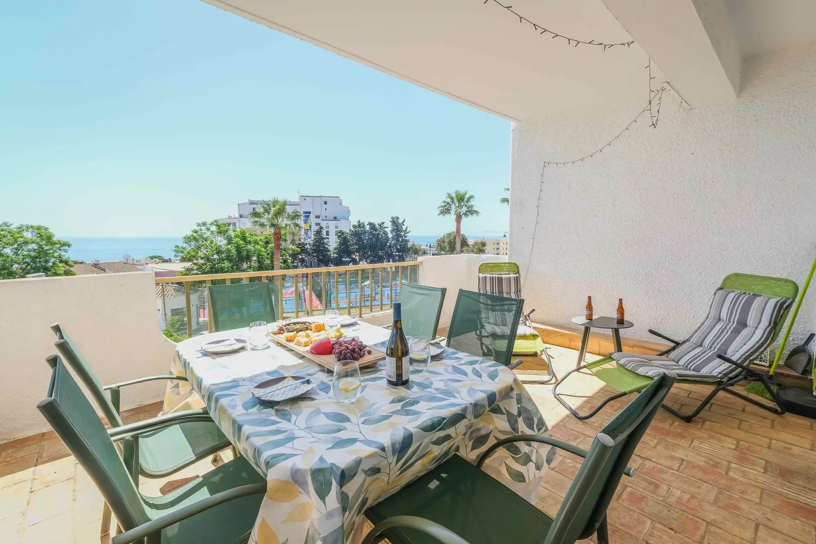 2 - location vacances appartement vue mer lagos algarve portugal
