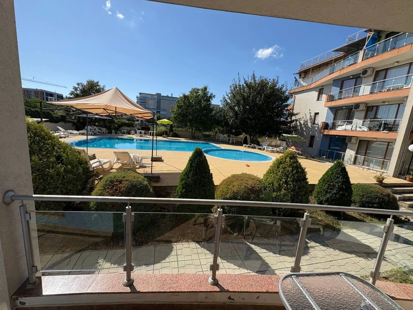 1 - venta apartamento nesebăr burgas bulgaria