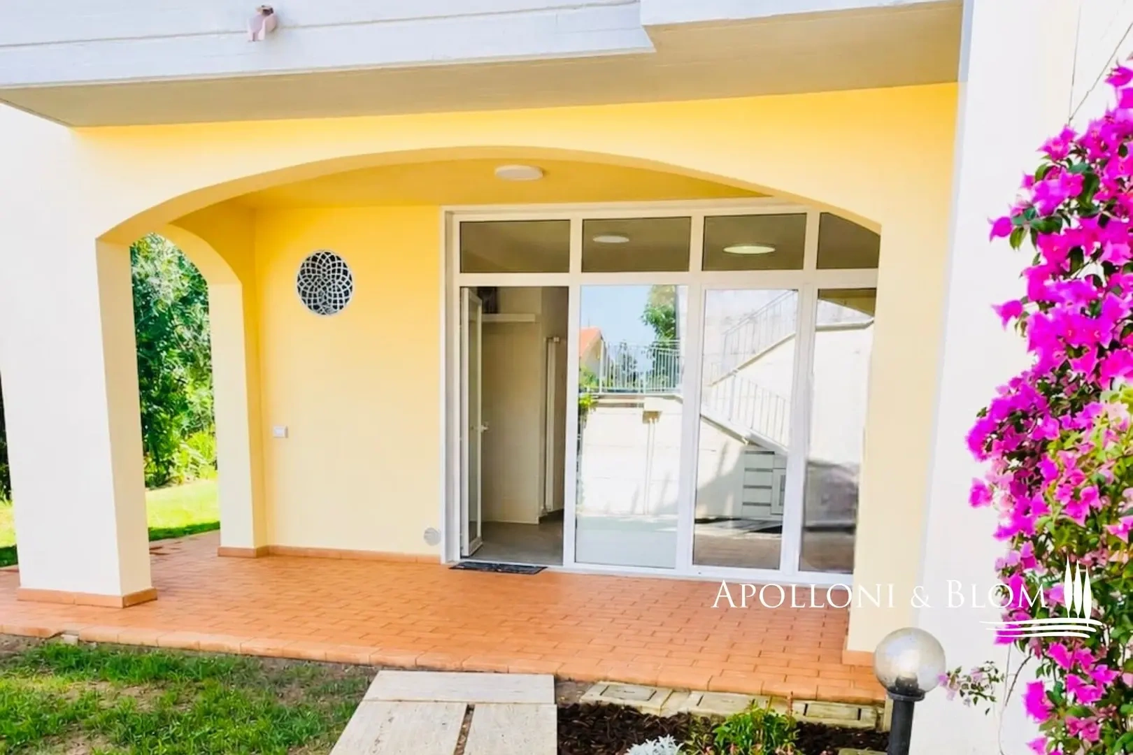 1 - verkoop appartement scarlino tuscany italië