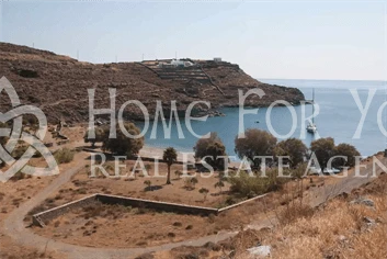 2 - venta terreno kýthnos egeo meridional grecia