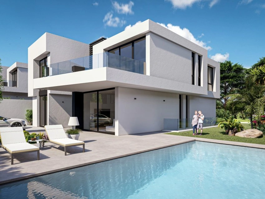 1 - vente maison la nucia - costa blanca communauté valencienne espagne