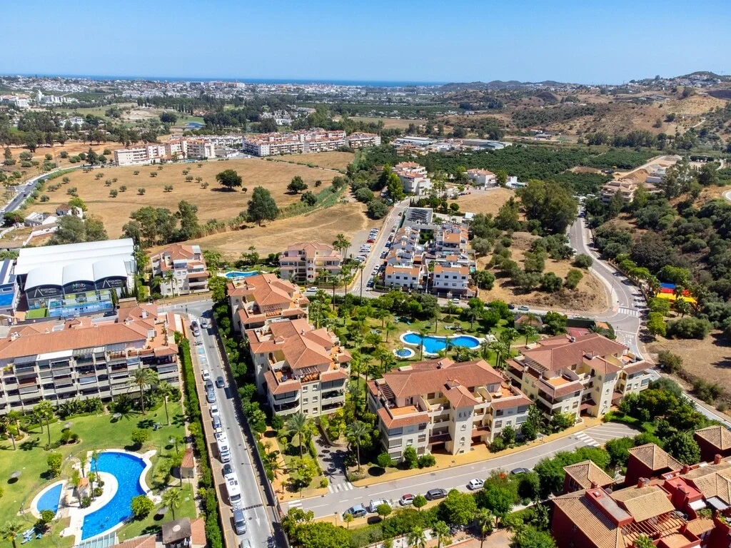 2 - verkauf wohnung mijas andalusien spanien