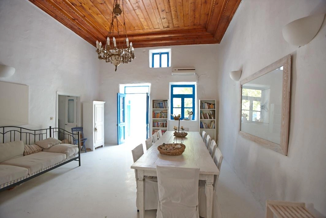 1 - vente maison koskinoù egée méridionale grèce
