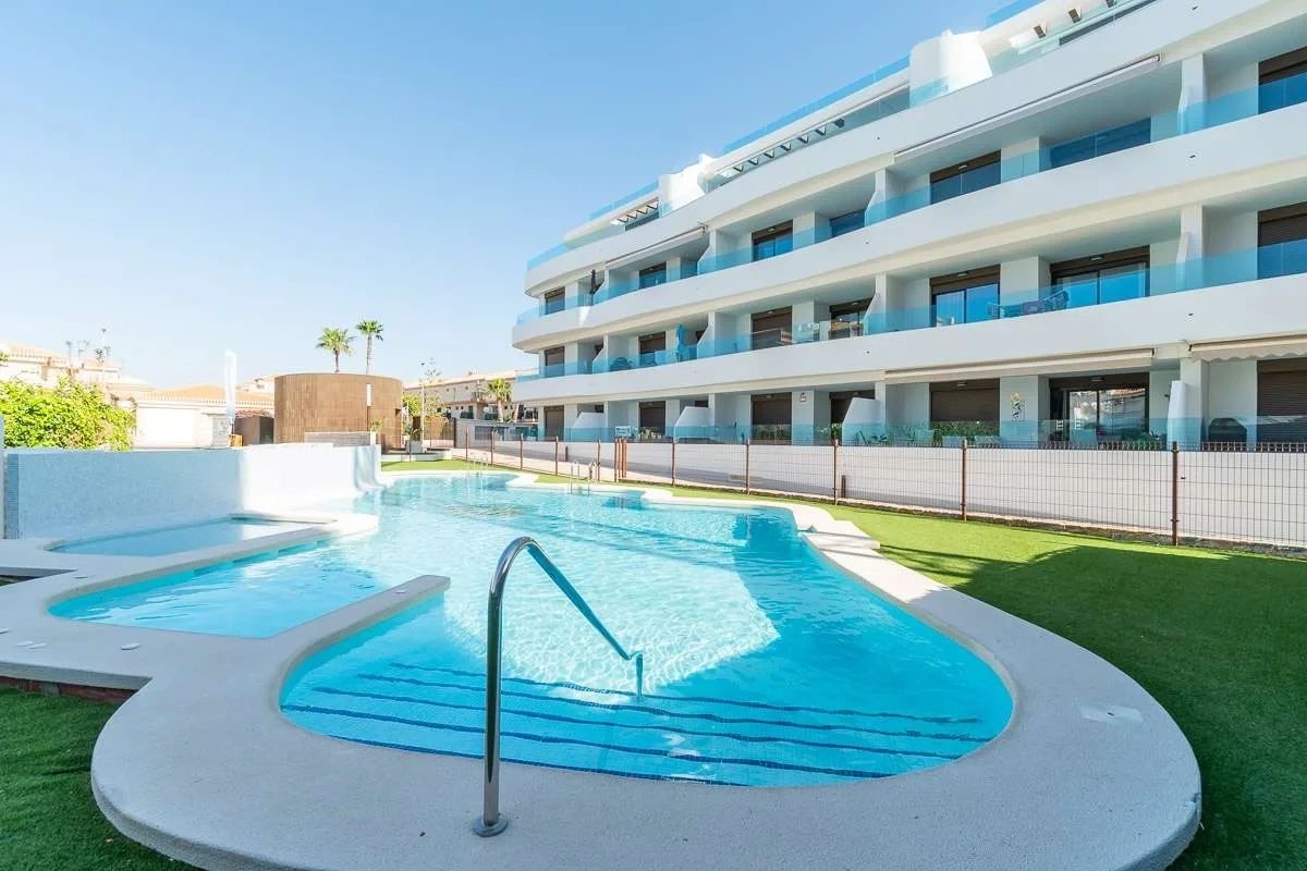 1 - verkauf wohnung orihuela-costa valencia spanien