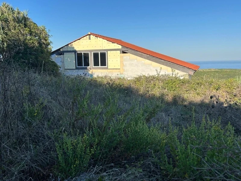 1 - sea view house for sale in almoçageme lisbon region portugal