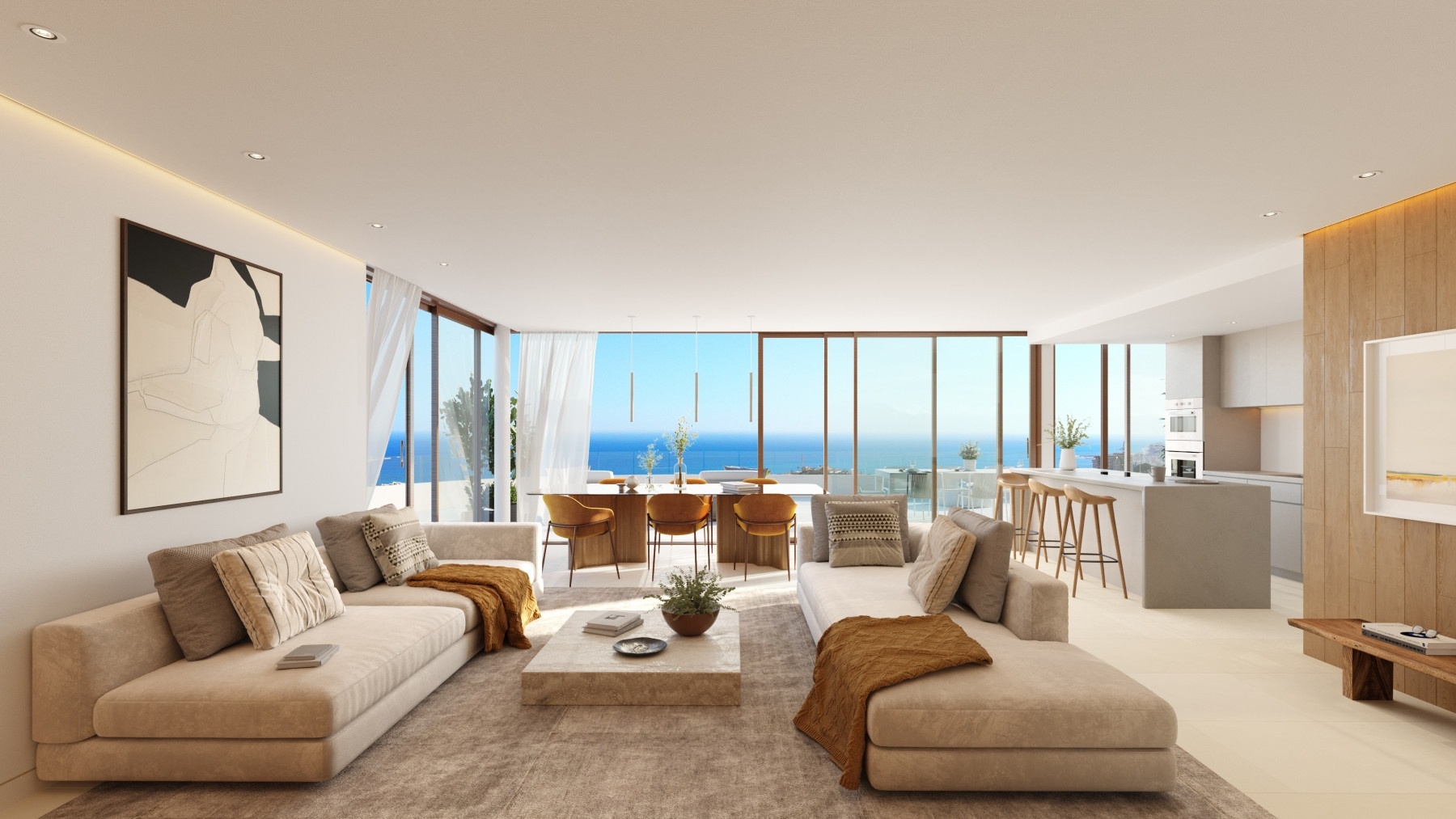 2 - verkauf wohnung fuengirola - costa del sol andalusien spanien