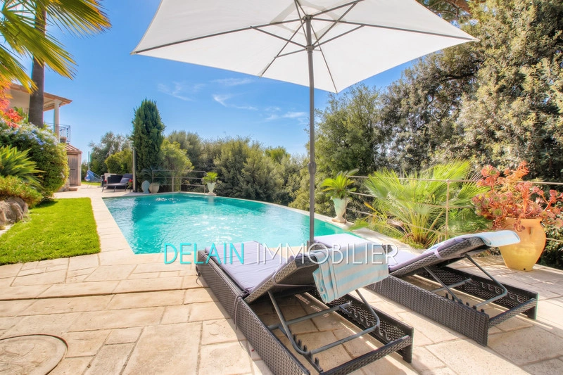 1 - sea view house for sale in cagnes-sur-mer alpes-maritimes france