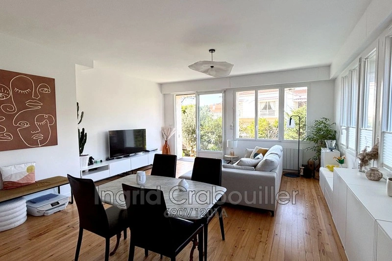 Apartamento a pie de playa con terraza