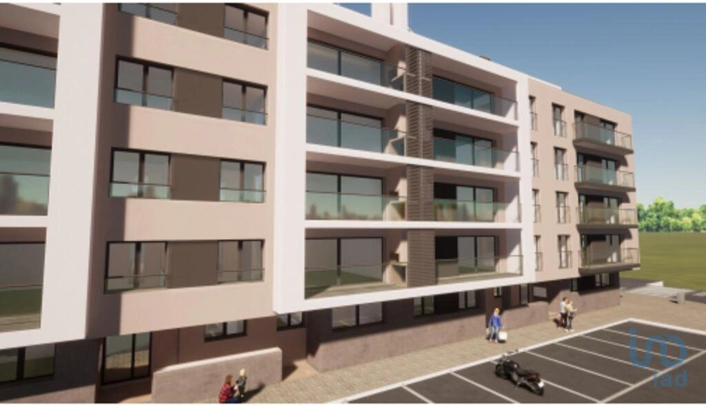 1 - vendita appartamento montijo regione lisbona portogallo