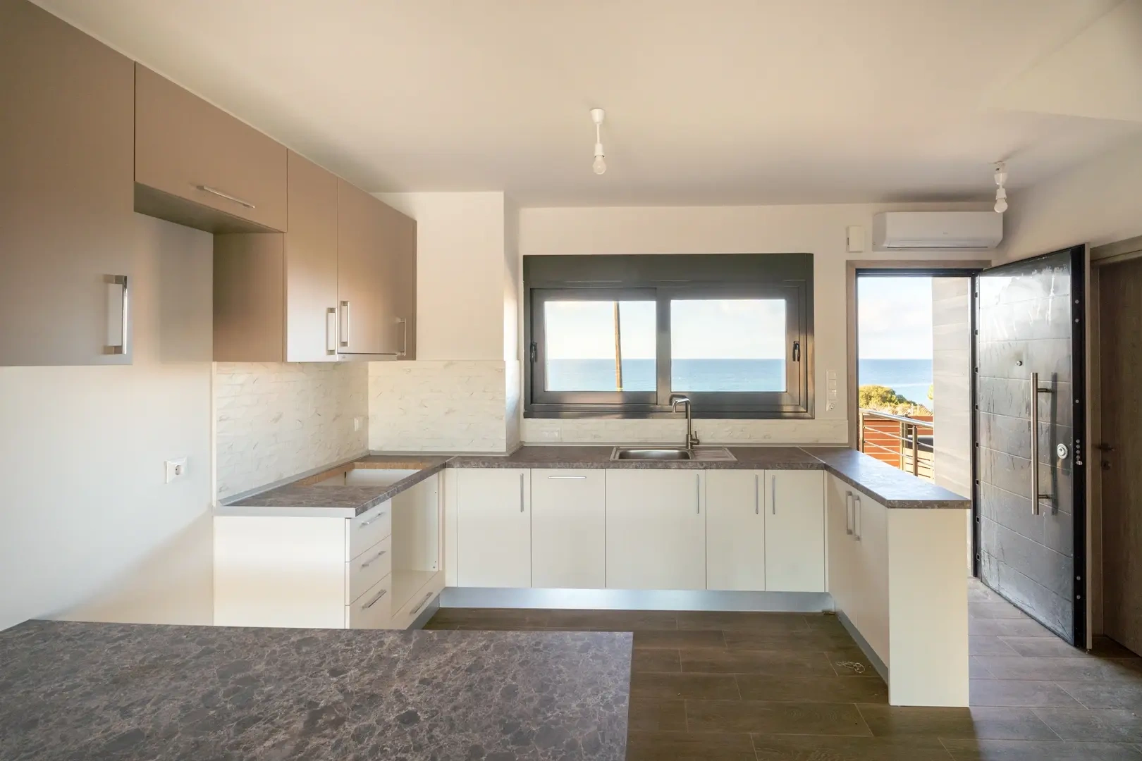 2 - verkoop appartement sozópolis centraal-macedonië griekenland