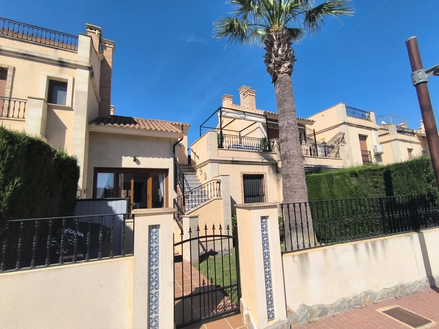 1 - house for sale in algorfa valencian community spain