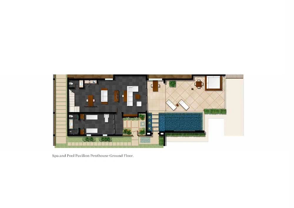 2 - vente appartement thalang phuket thaïlande