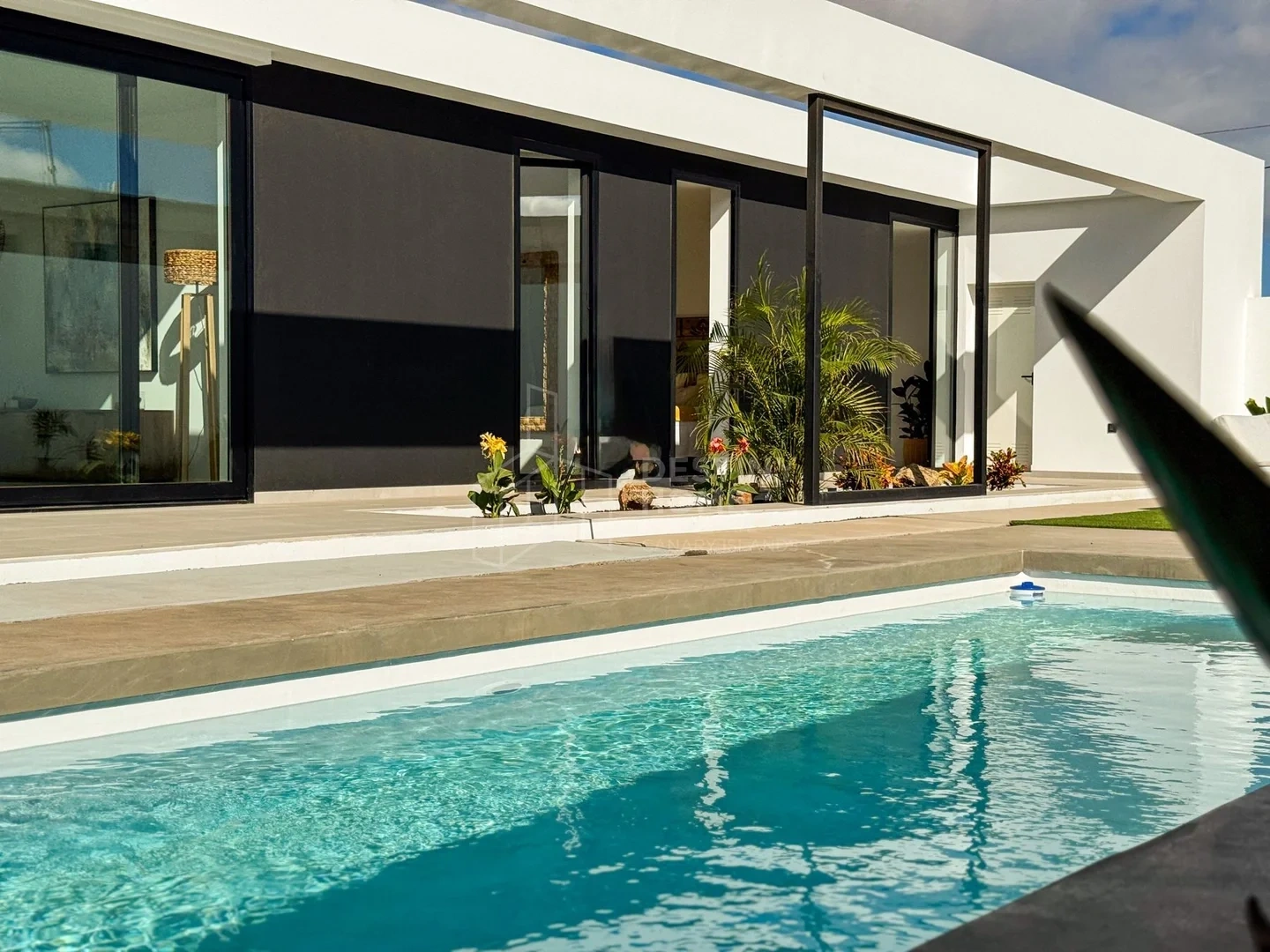 1 - verkauf haus villaverde fuerteventura - kanarische inseln spanien