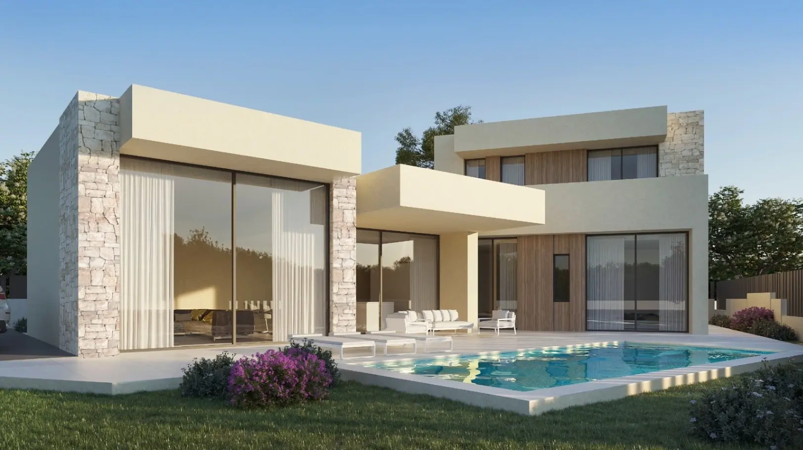 1 - verkauf haus denia - costa blanca valencia spanien