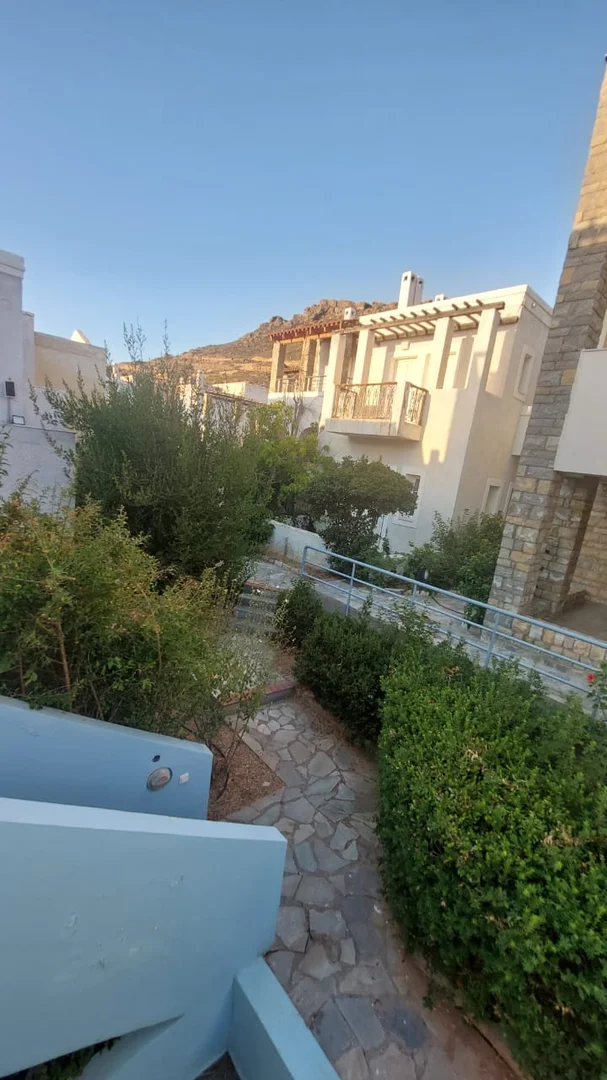 2 - verkoop appartement strand to voet siteía crete griekenland