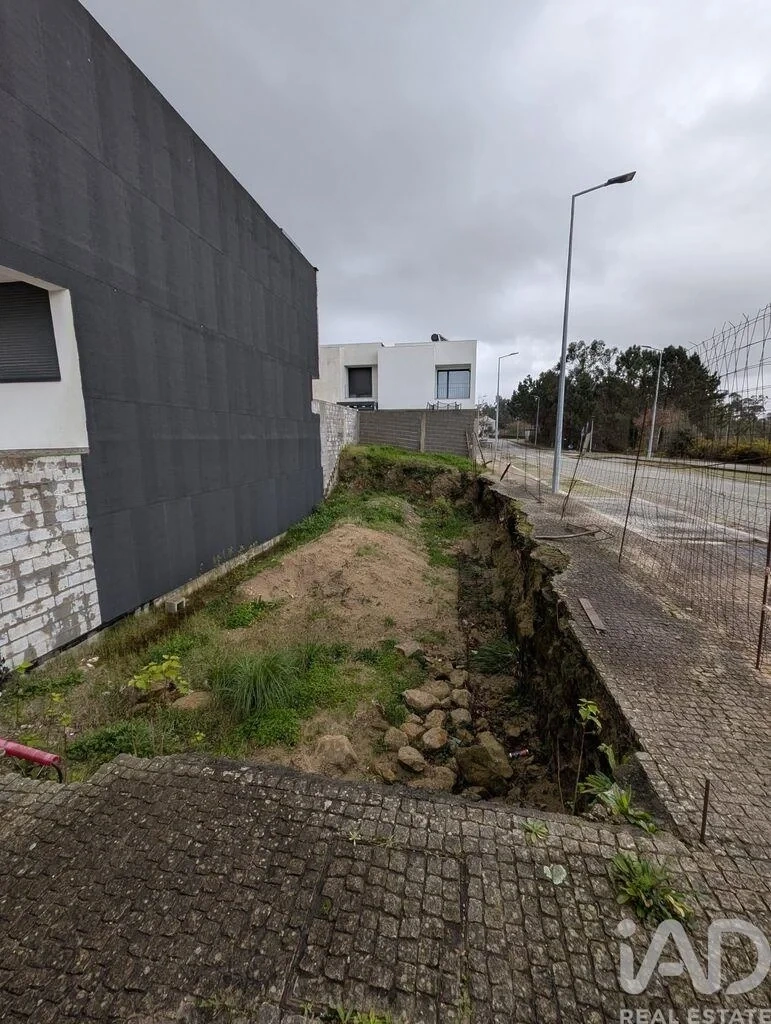 2 - plot of land for sale in vila do conde north region portugal