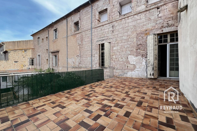 1 - verkoop appartement canet-en-roussillon pyrénées-orientales frankrijk