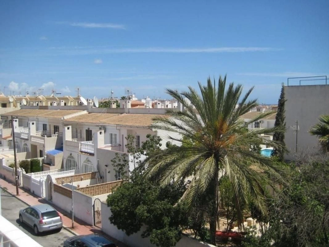 1 - venta apartamento torrevieja - costa blanca comunidad valenciana españa