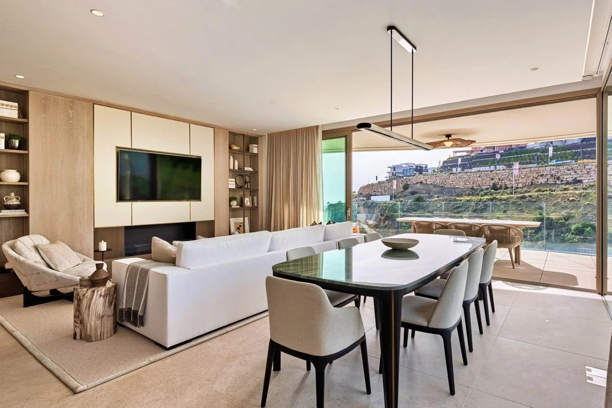 1 - venta apartamento nueva andalucia andalucía españa