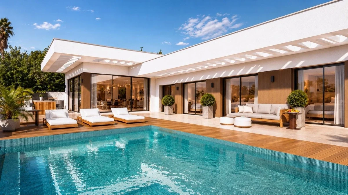 1 - verkoop huis casares - costa del sol andalusië spanje